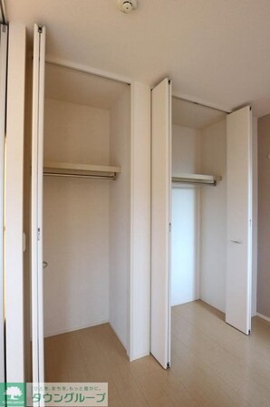 ベルフルールの物件内観写真